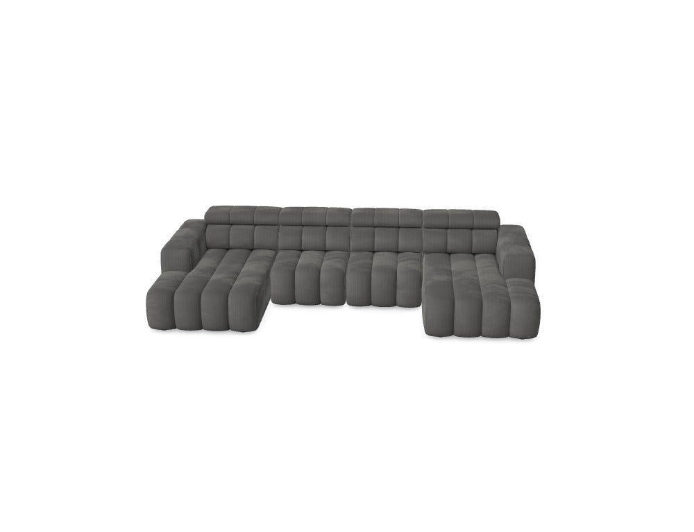 Modulaire sofa Zürich - uw gewenste configuratie M_GYVAE6Z