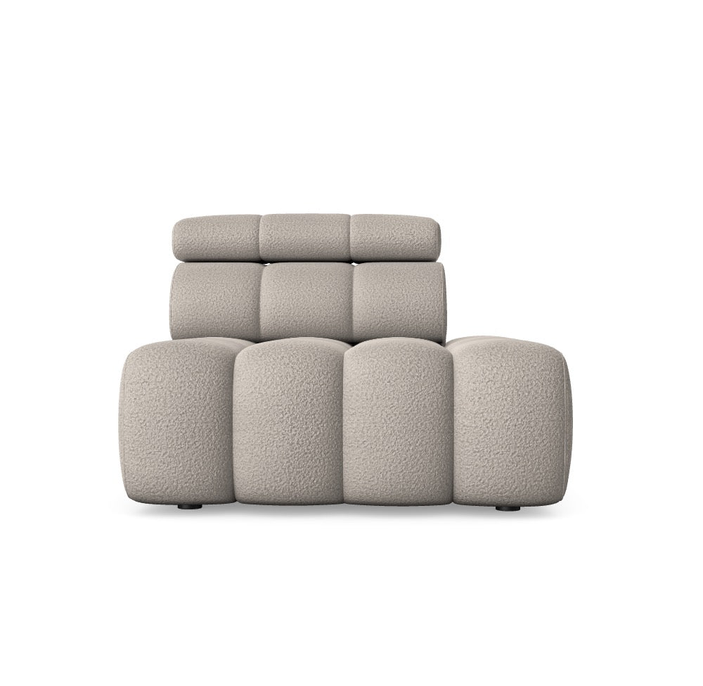 Modulair Sofa Zürich - Jouw gewenste configuratie M_H5CJ78