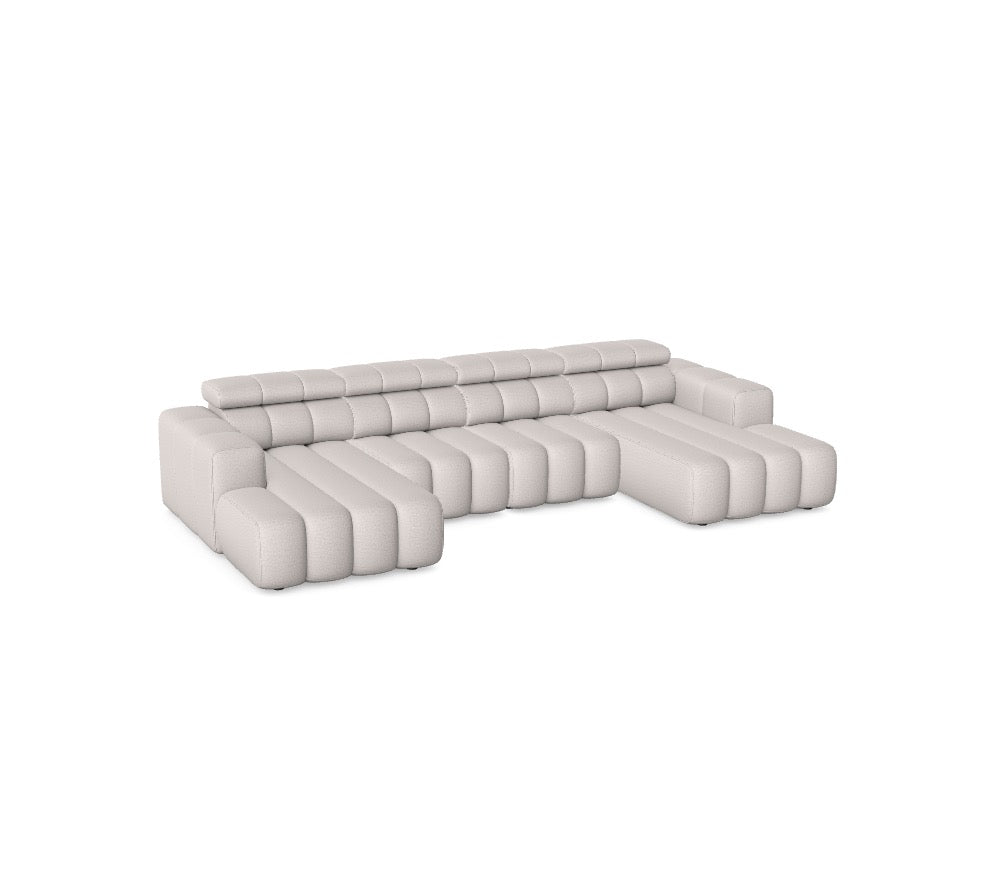 Modulaire bank Zürich - jouw gewenste configuratie M_H7HQSR