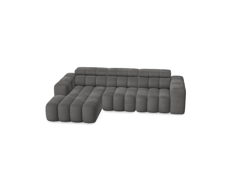 Modulaire Sofa Zürich - Jouw gewenste configuratie M_H7XDOP