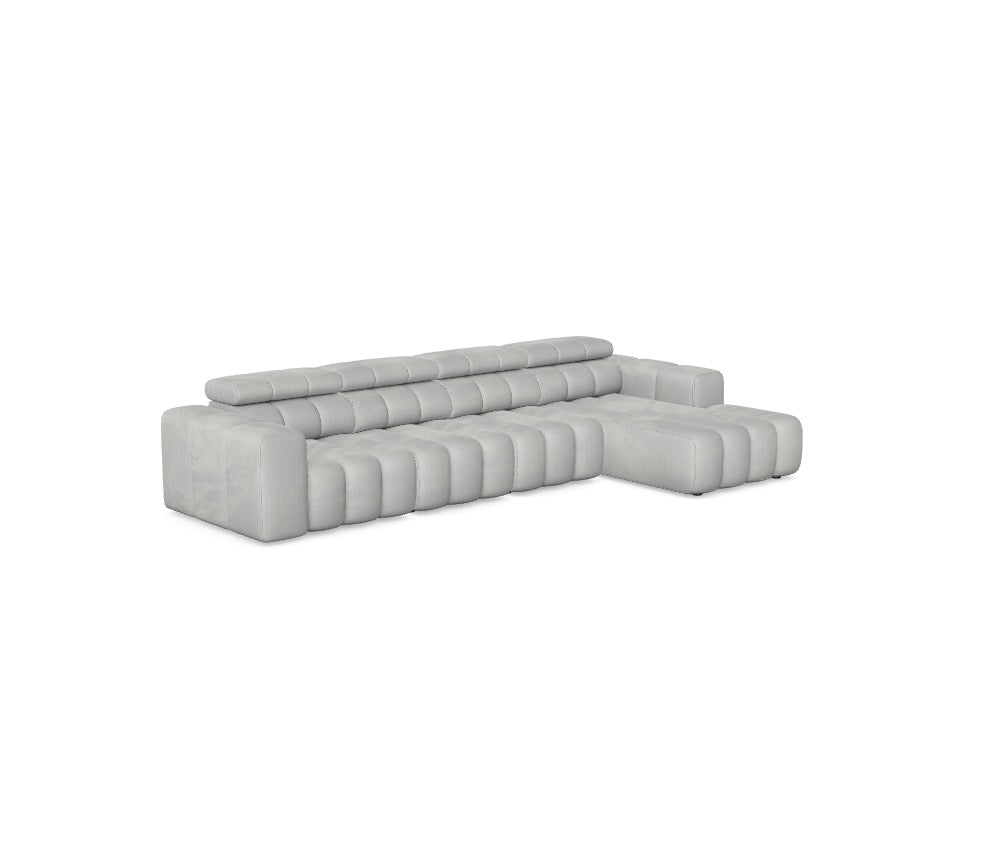 Modulaire bank Zürich - jouw gewenste configuratie M_HPZP9D