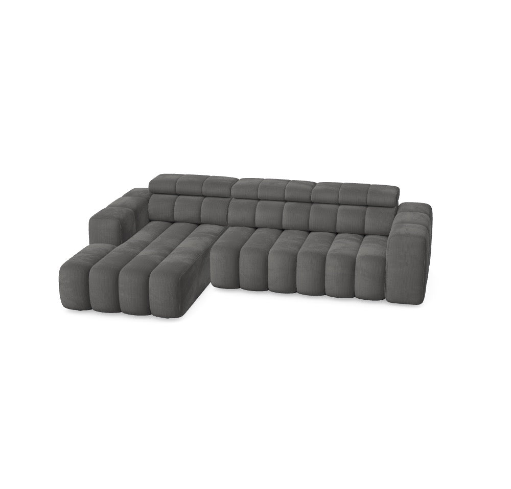 Modulaire Sofa Zürich - Jouw gewenste configuratie M_I1BNNO