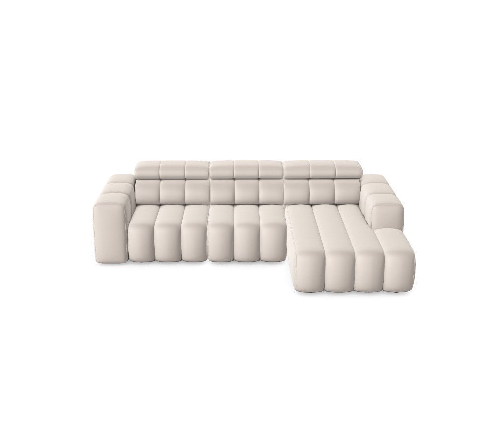 Modulaire bank Zürich - jouw gewenste configuratie M_IIQ5W2