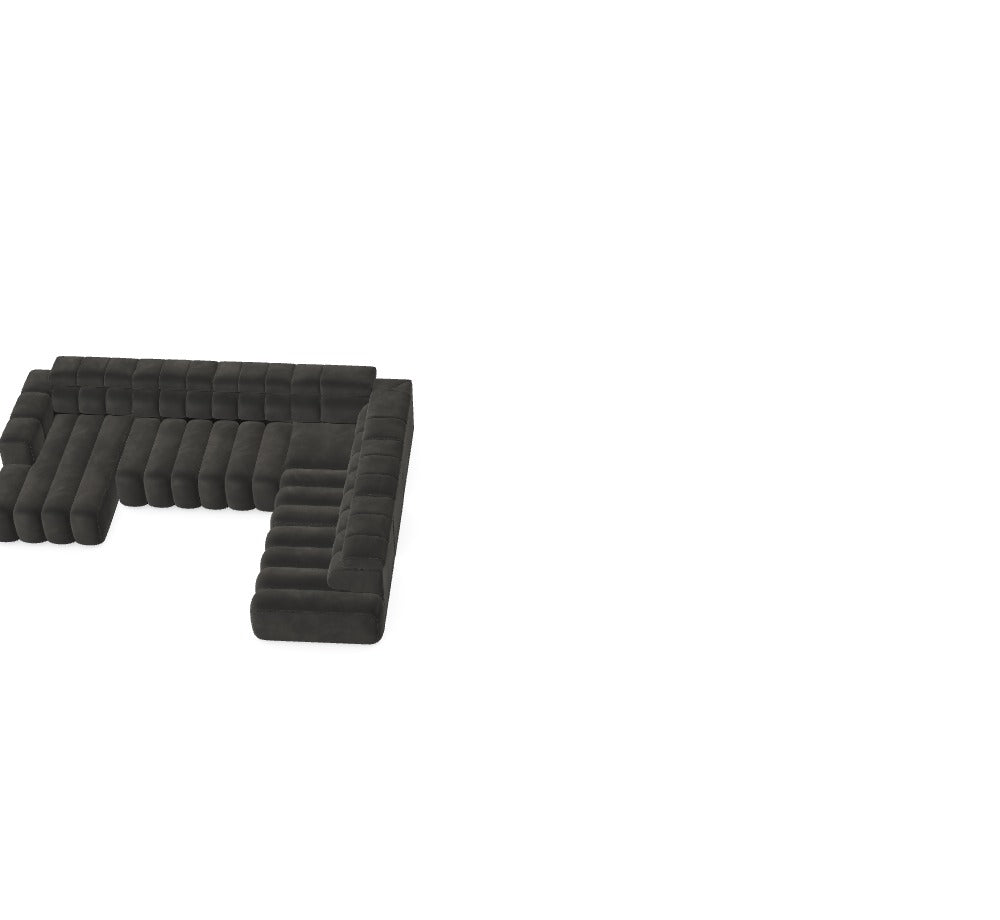 Modulares Sofa Zürich - Deine Wunschkonfiguration M_ITBA5JN