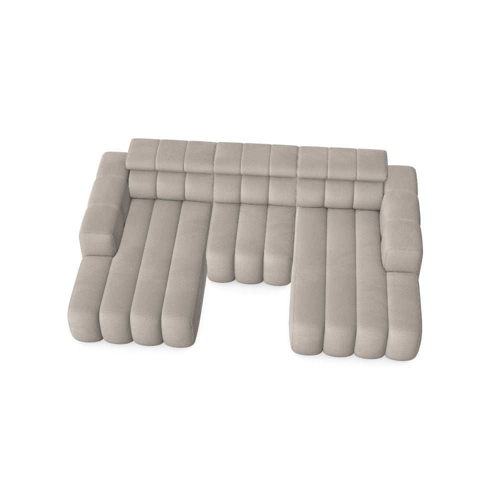 Modulaire bank Zürich - Jouw gewenste configuratie M_JDR0OZ