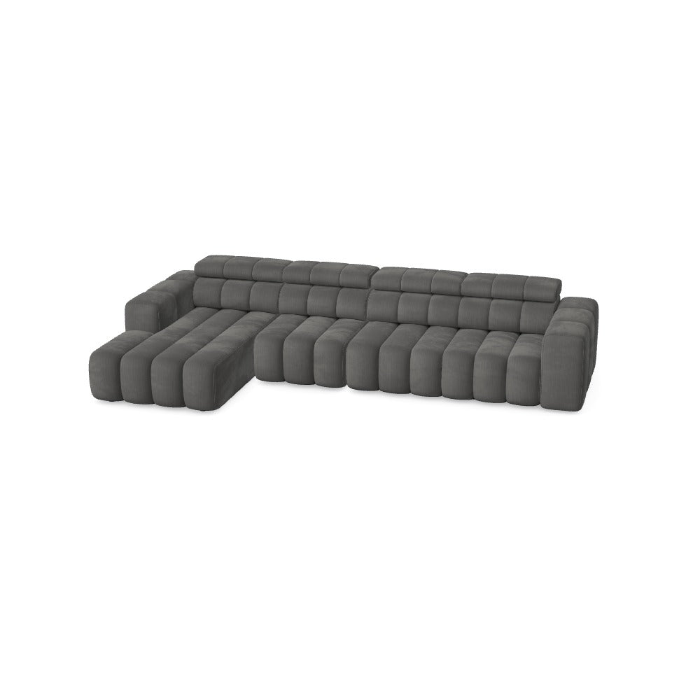 Modulaire Sofa Zürich - Jouw gewenste configuratie M_KEH8HW