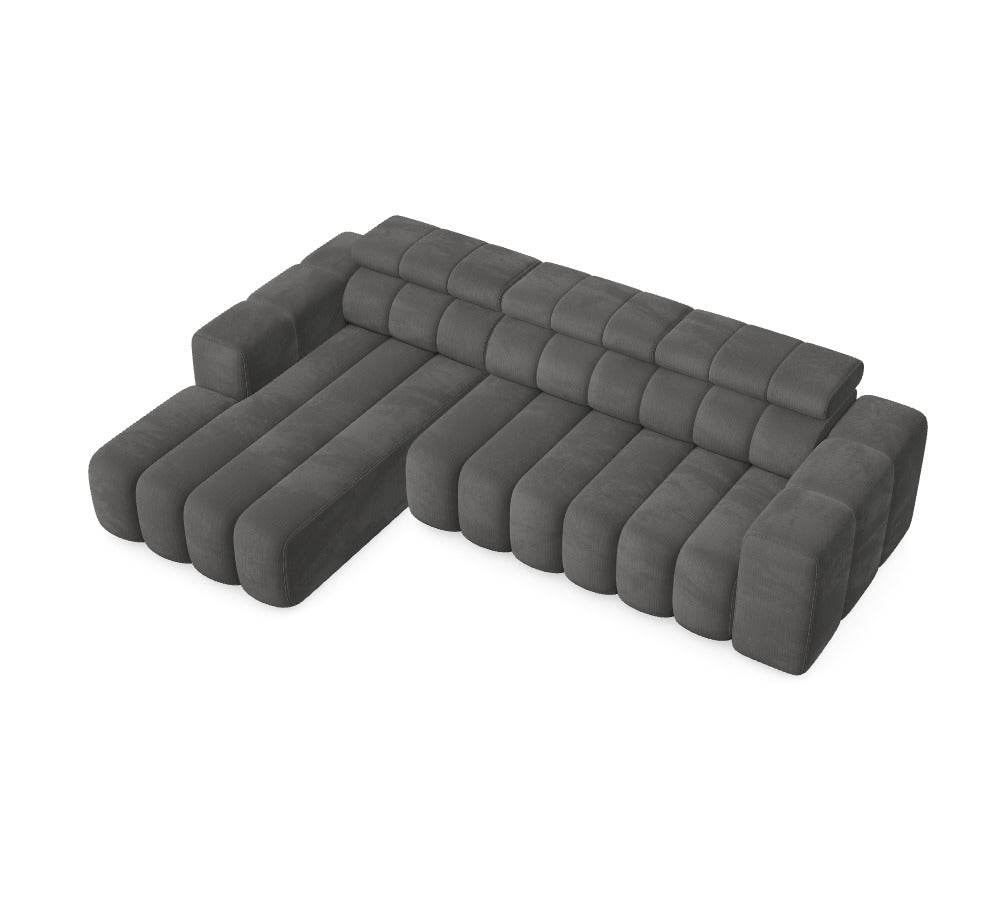 Modulair Sofa Zürich - Jouw Wensconfiguratie M_KRGYWB