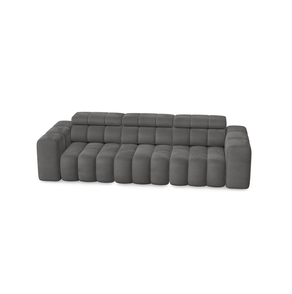 Modulair Sofa Zürich - Jouw gewenste configuratie M_KXQCMD