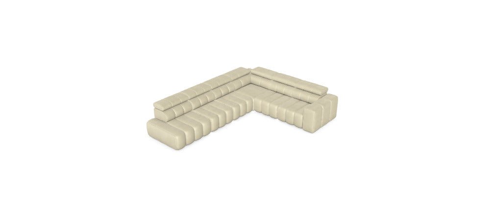 Modulaire bank Zürich - jouw gewenste configuratie M_LGUNCT