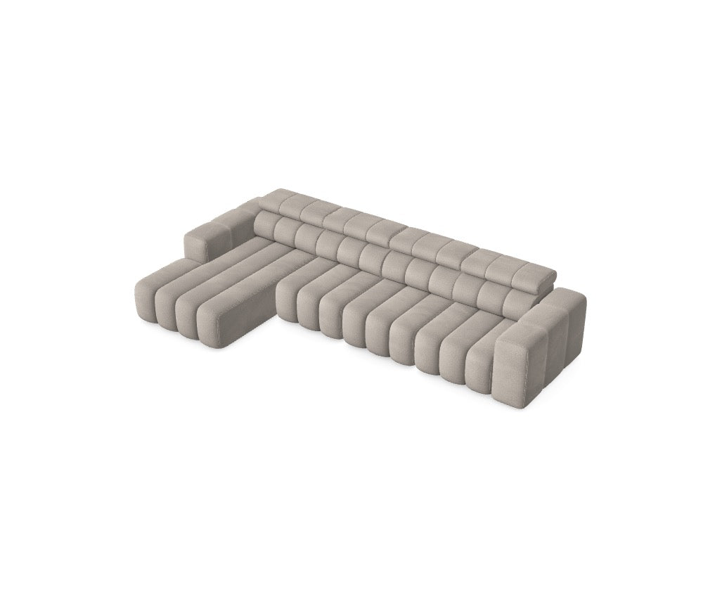 Modulaire bank Zürich - Jouw gewenste configuratie M_LISTDV