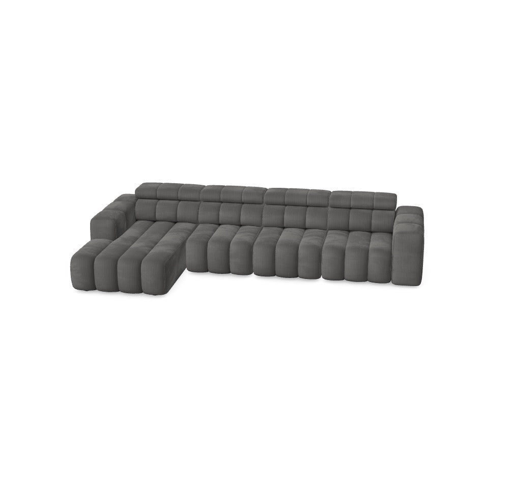 Modulair Sofa Zürich - Jouw gewenste configuratie M_LRY9TA