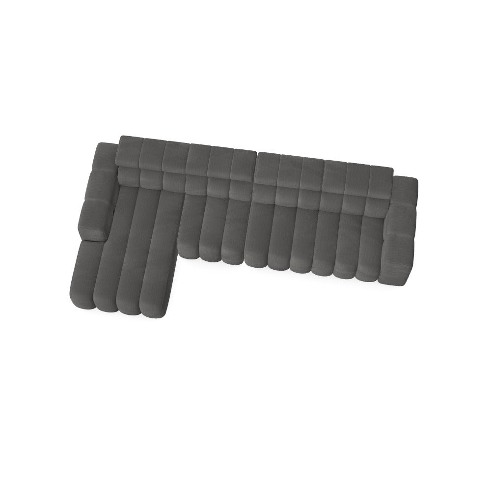 Modulaire bank Zürich - Jouw gewenste configuratie M_LXNHKL