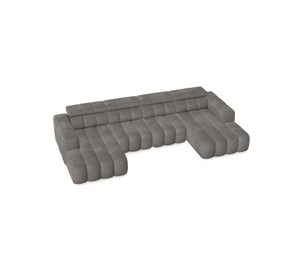 Modulaire Sofa Zürich - Jouw gewenste configuratie M_MD5XQZ