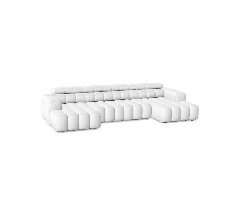 Modulaire bank Zürich - Uw gewenste configuratie M_MDM5D3K