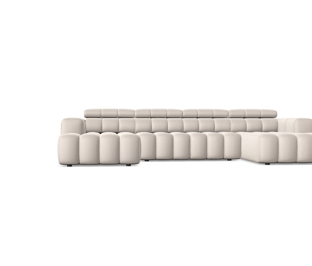 Modulaire bank Zürich - jouw gewenste configuratie M_MMOU3C