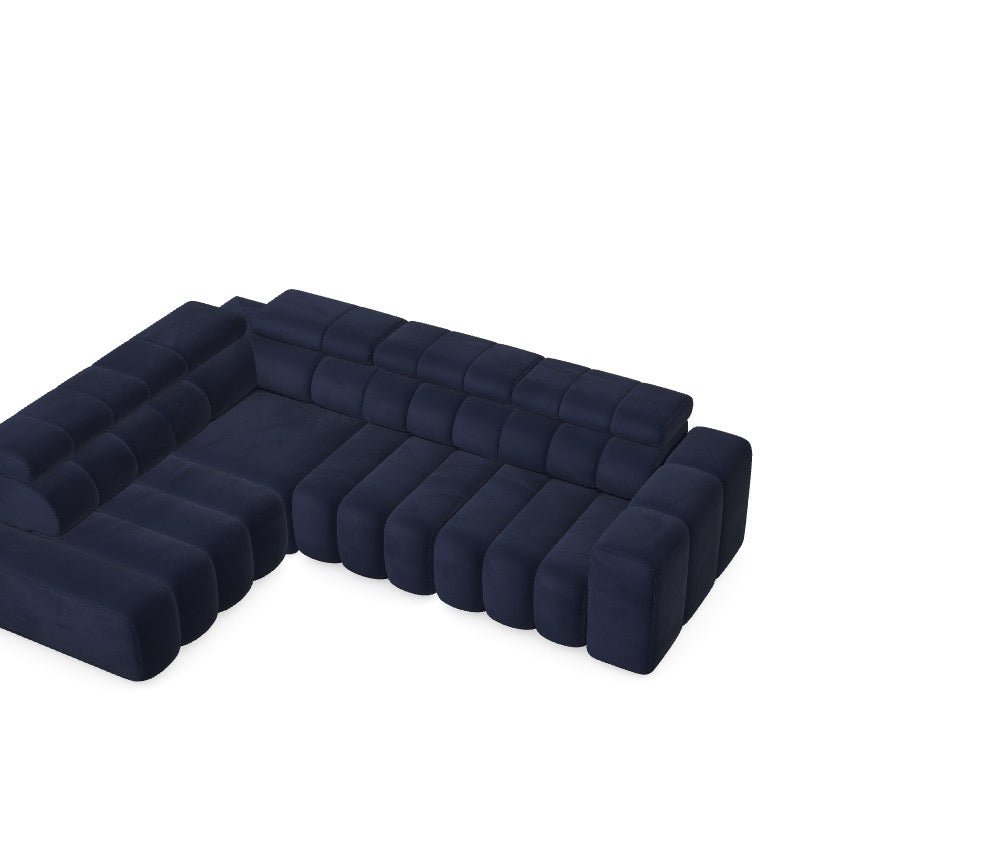 Modulaire bank Zürich - Jouw gewenste configuratie M_MOSG45