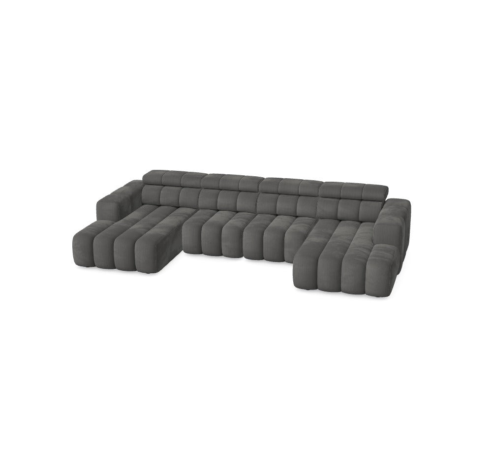 Modulaire sofa Zürich - Uw gewenste configuratie M_MWWFUY0