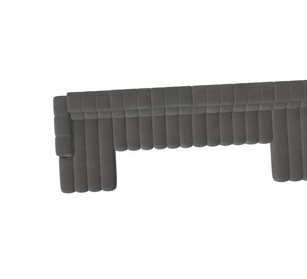 Modulares Sofa Zürich - Deine Wunschkonfiguration M_MXPMDI