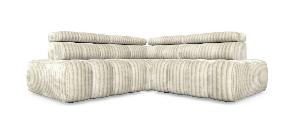 Modulaire bank Zürich - Jouw gewenste configuratie M_MYAJZD