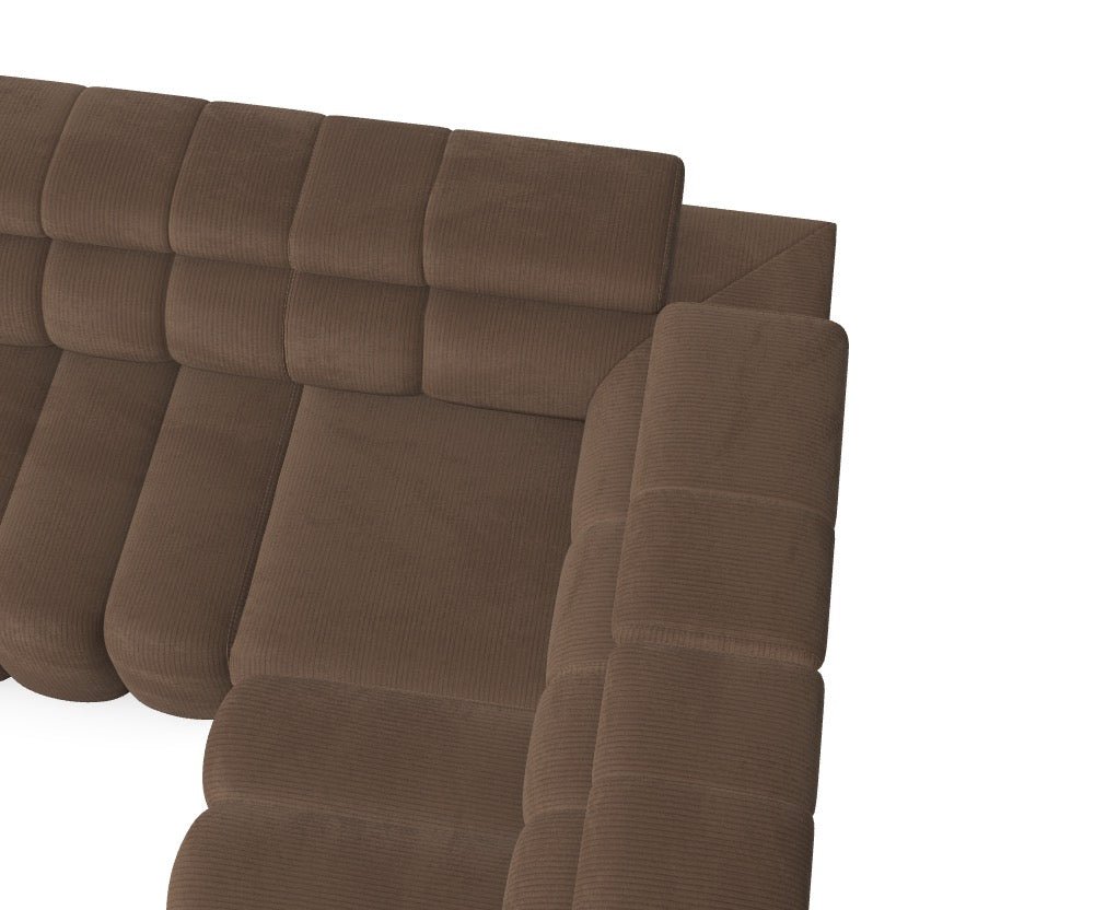 Modulaire bank Zürich - Jouw gewenste configuratie M_NC0WNV