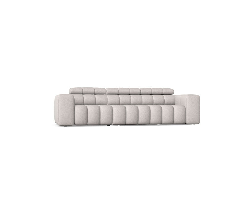 Modulaire bank Zürich - Uw gewenste configuratie M_NNL3PPV