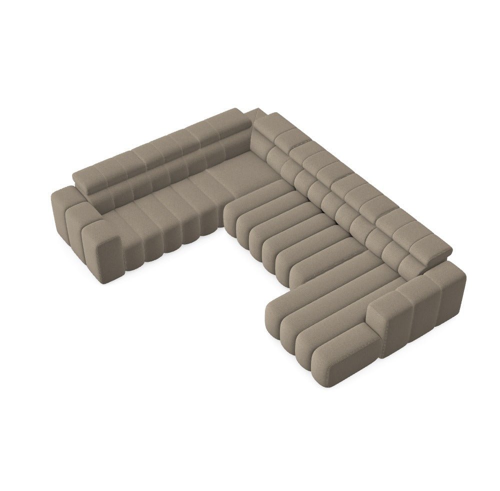 Modulaire sofa Zürich - uw gewenste configuratie M_NRD9YYU