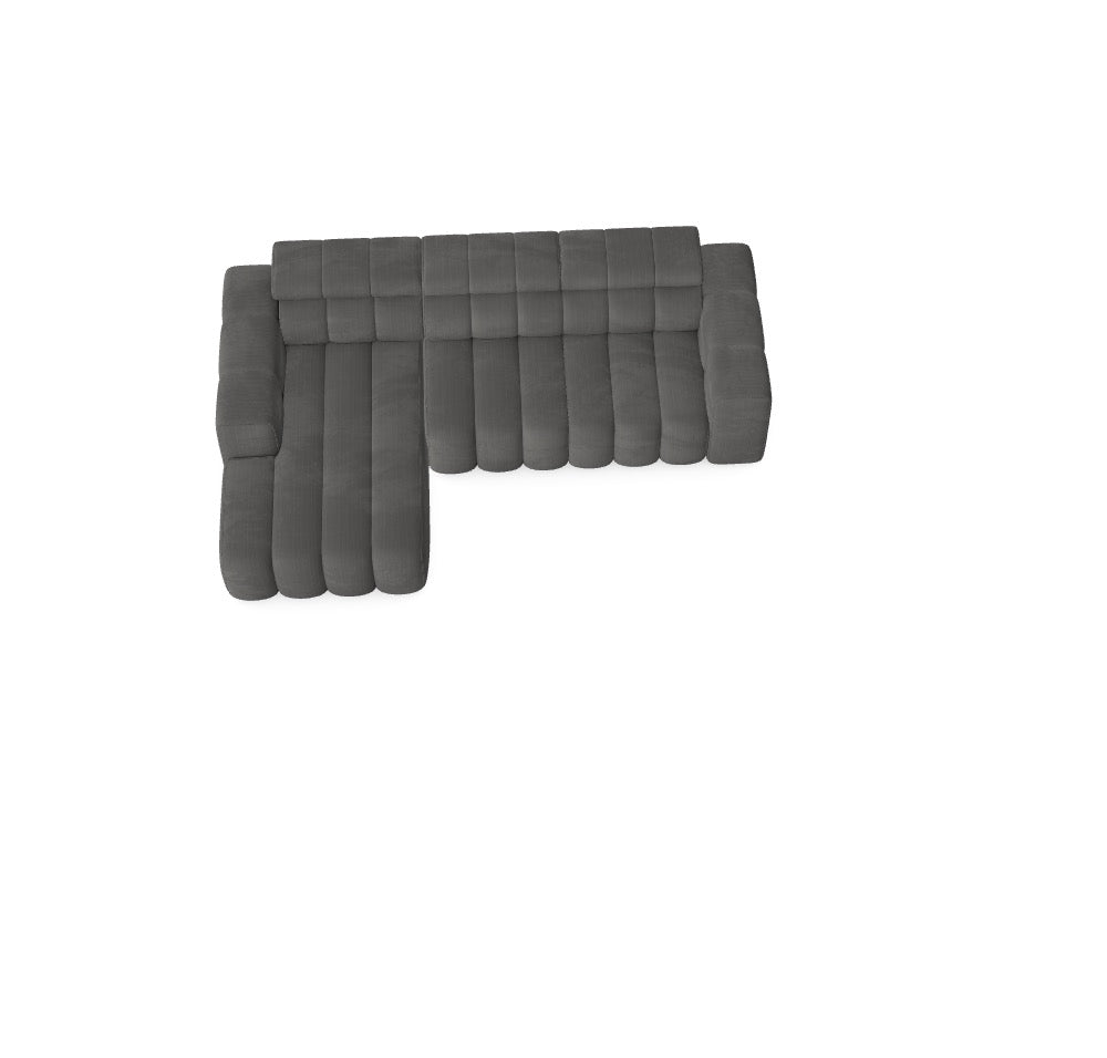 Modulaire bank Zürich - Jouw gewenste configuratie M_NVMCWX