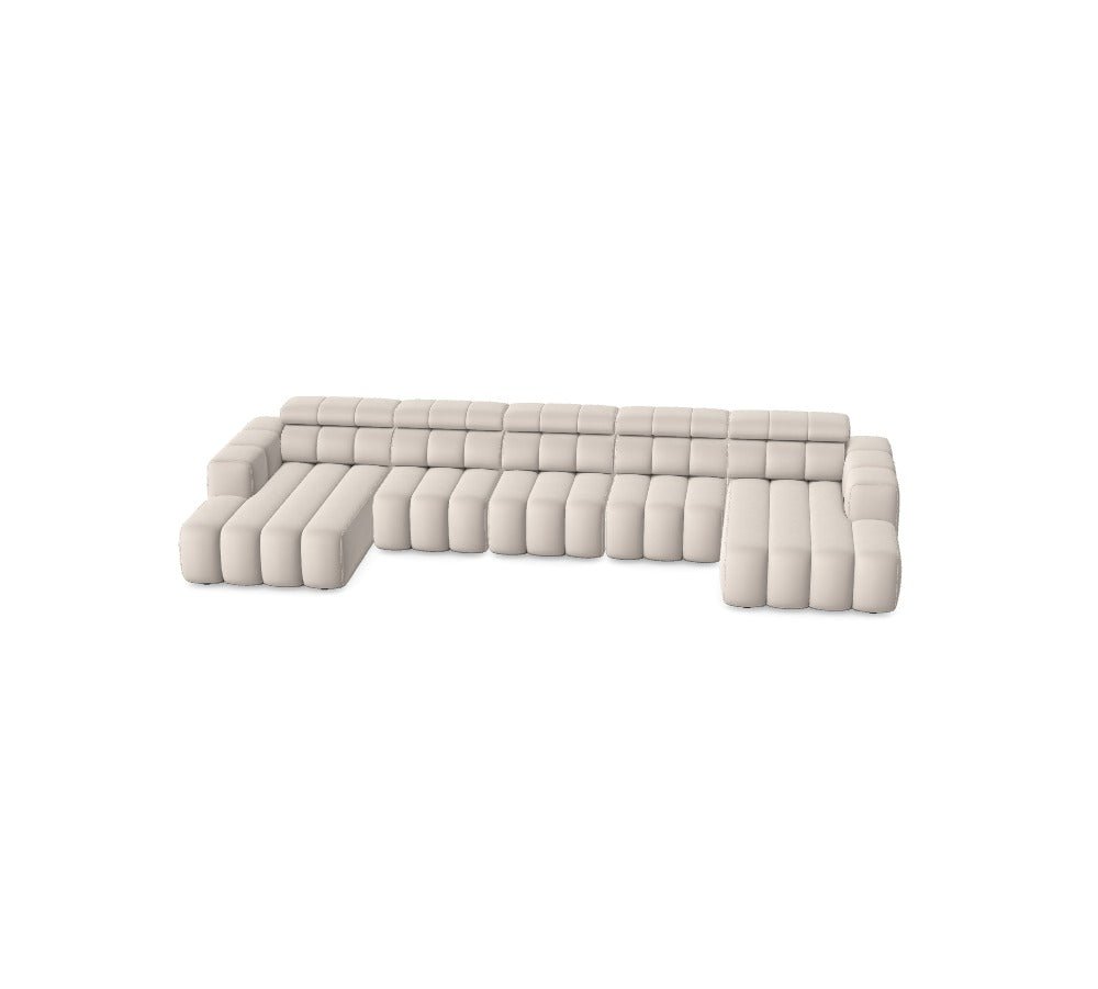 Modulaire sofa Zürich - uw gewenste configuratie M_OD3CWJQ