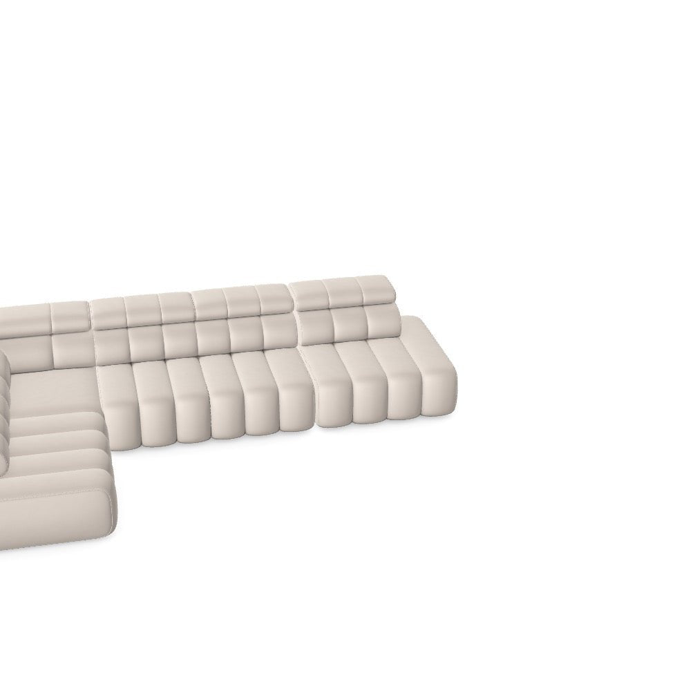 Modulaire bank Zürich - Jouw gewenste configuratie M_OE9WCI