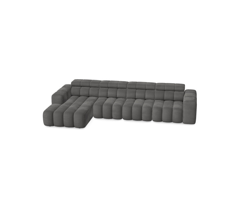 Modulair Sofa Zürich - Jouw gewenste configuratie M_OEF2OK