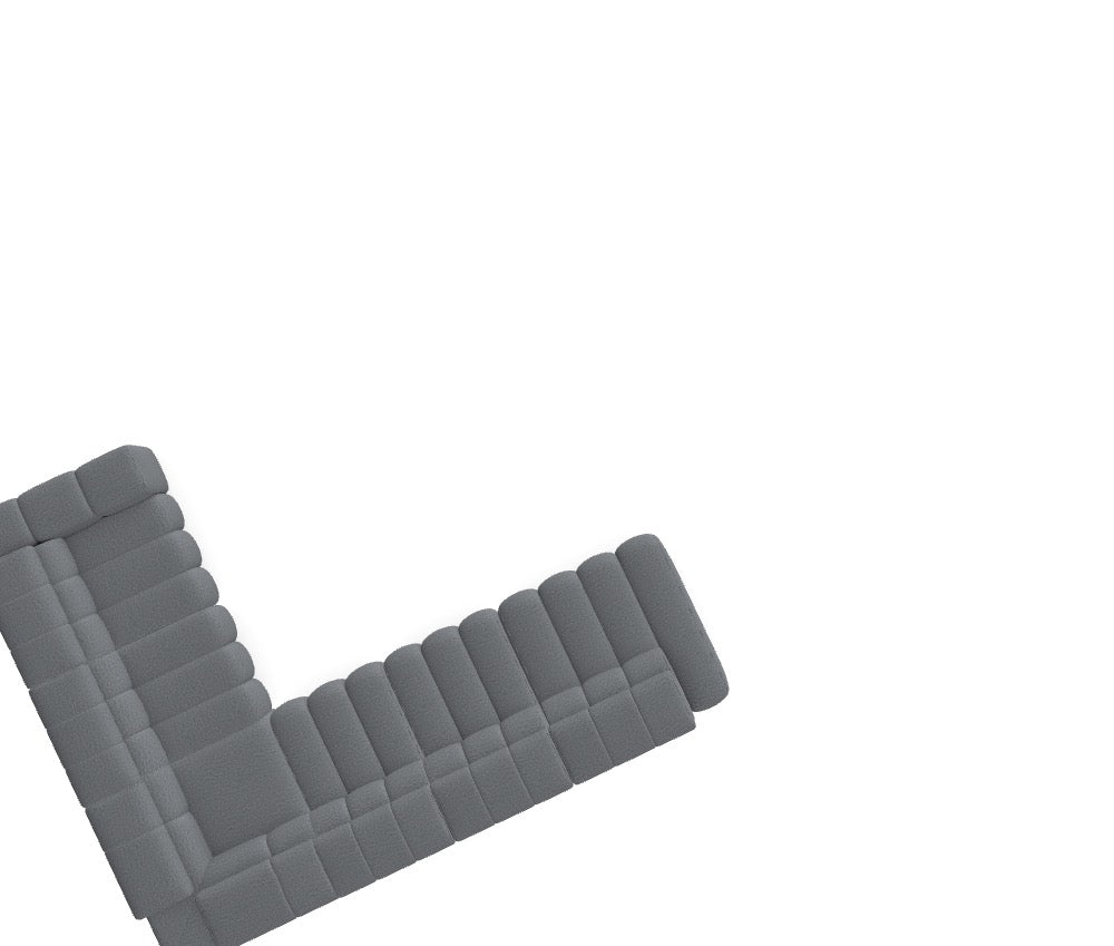 Modulaire Sofa Zürich - Jouw gewenste configuratie M_OOCJ9G