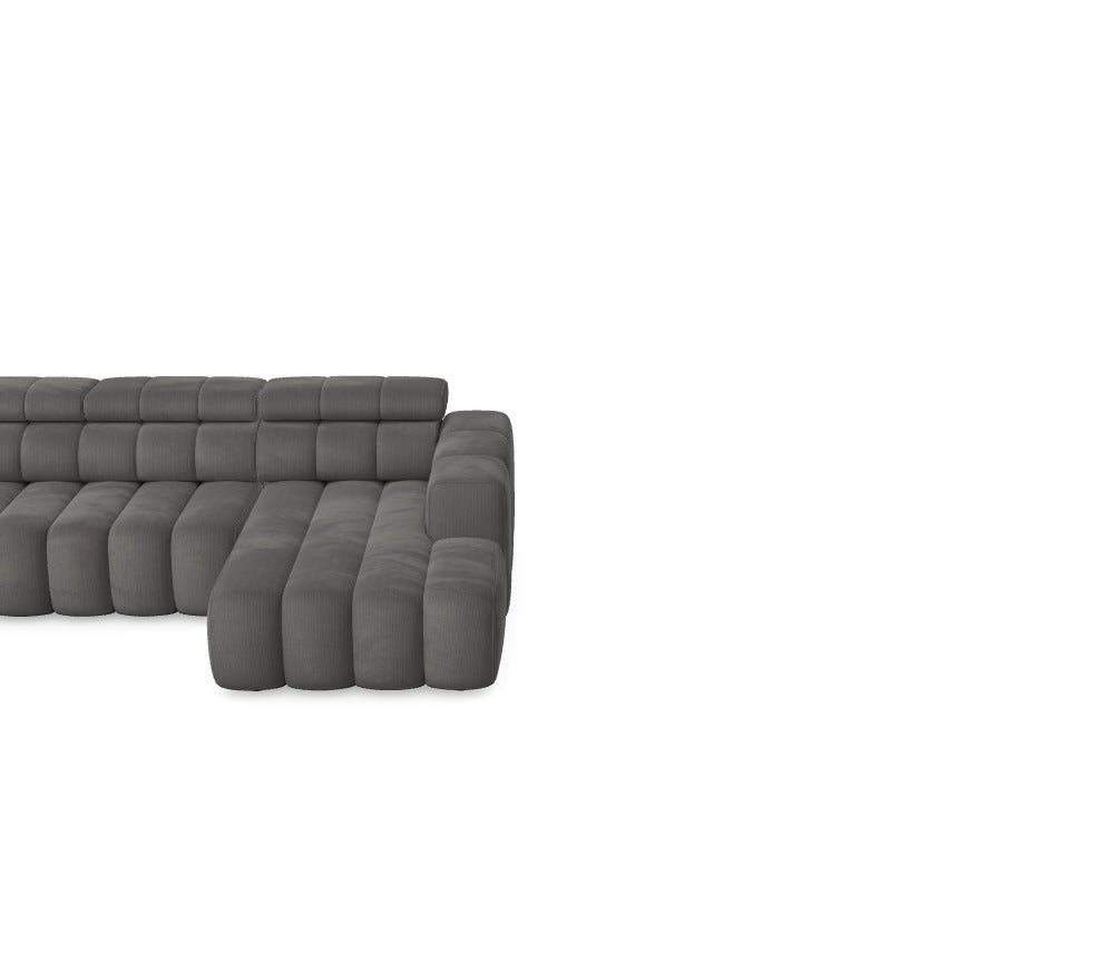 Modulaire Sofa Zürich - Jouw gewenste configuratie M_OQIBTT