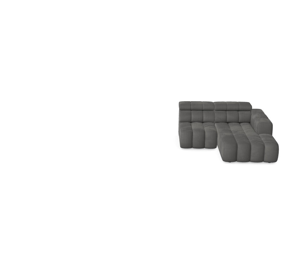 Modulaire sofa Zürich - uw gewenste configuratie M_PGZNQ0H