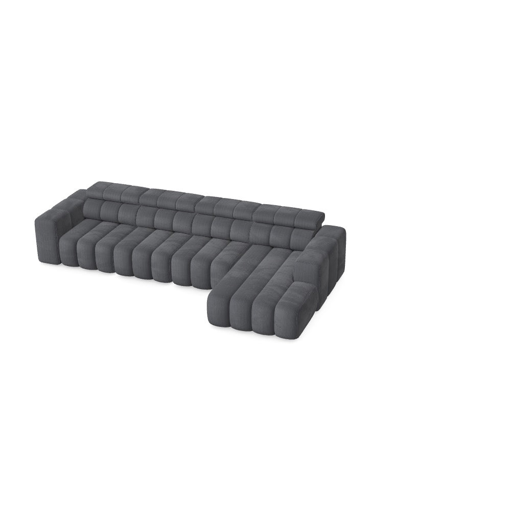 Modulaire bank Zürich - jouw gewenste configuratie M_PPGSM7