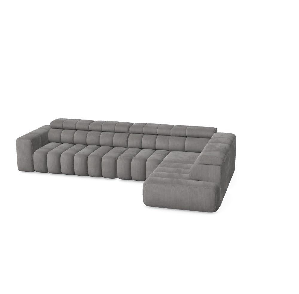 Modulaire Sofa Zürich - Jouw gewenste configuratie M_PRTIPK