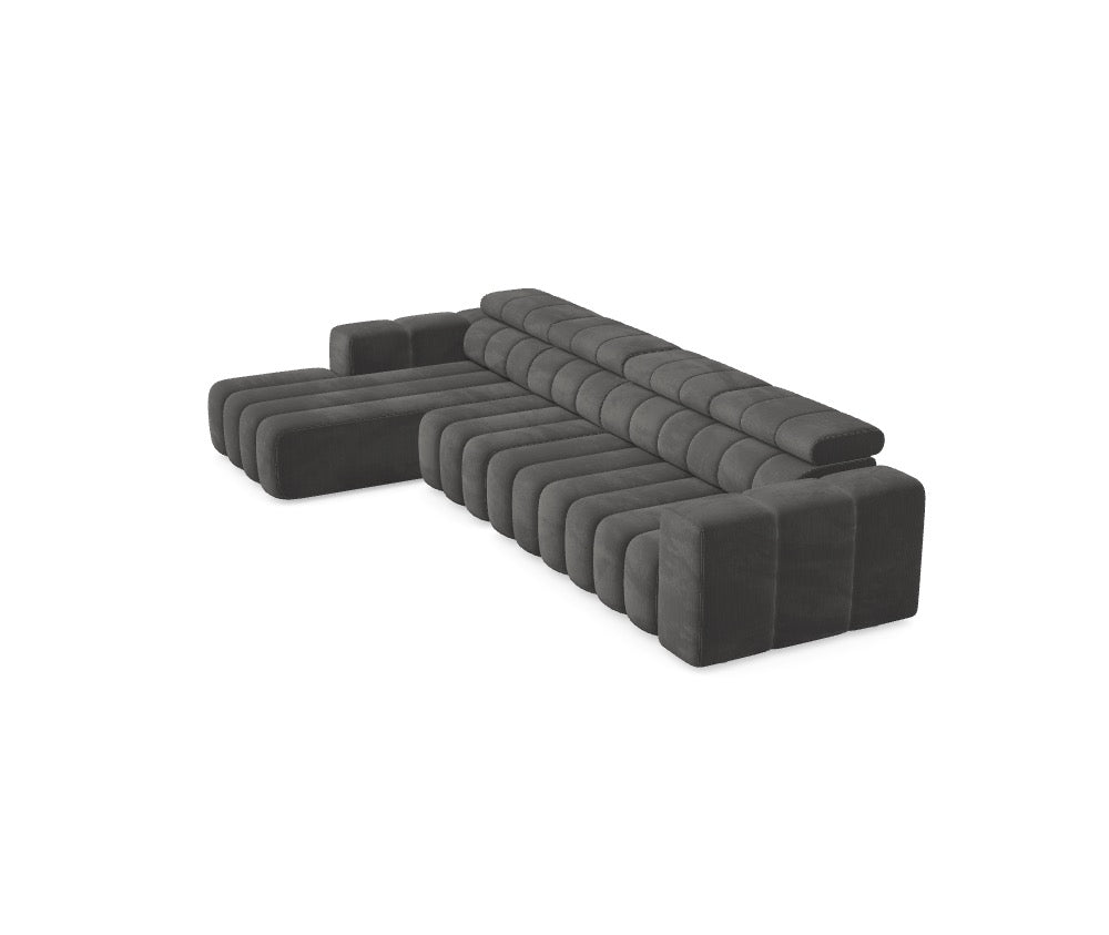Modulaire sofa Zürich - Uw gewenste configuratie M_QAF7CLS