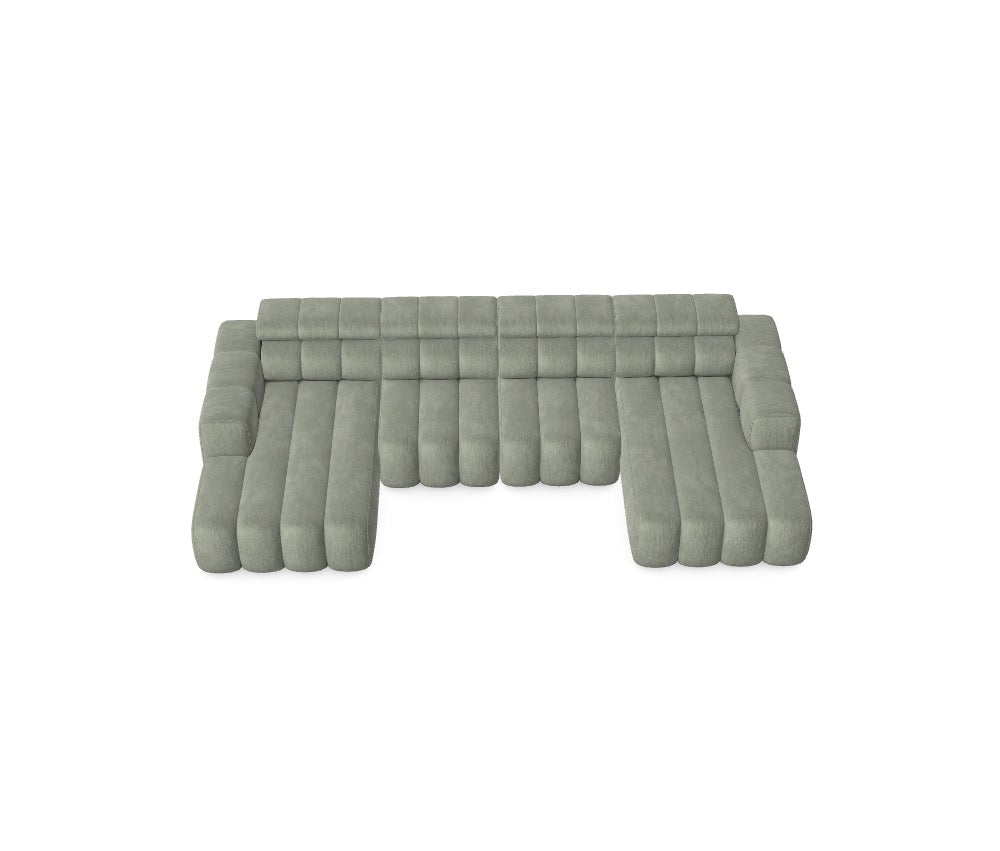 Modulaire bank Zürich - Jouw gewenste configuratie M_QNDW3Z