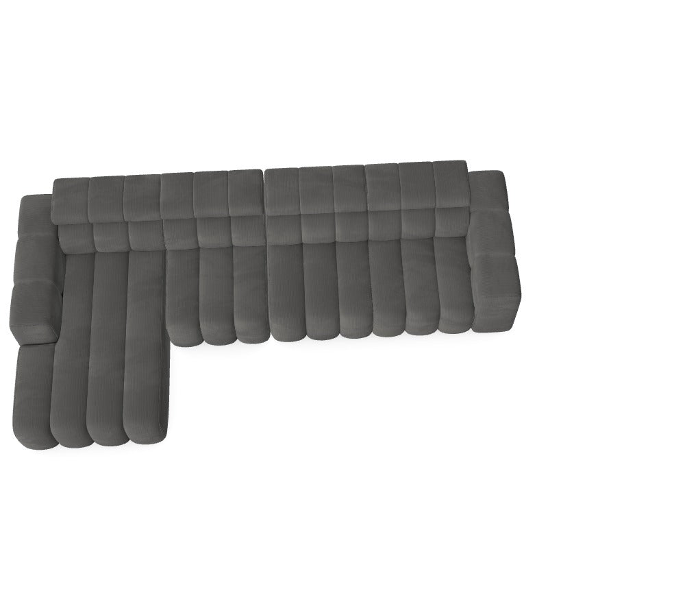 Modulaire bank Zürich - Jouw gewenste configuratie M_QZKZIQ