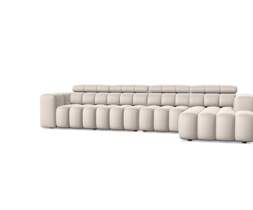Modulaire bank Zürich - jouw gewenste configuratie M_RRVXBS