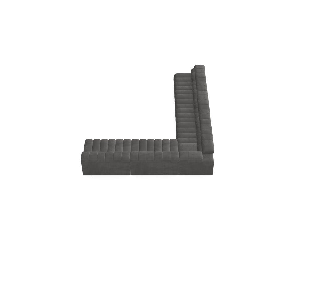 Modulaire bank Zürich - Jouw gewenste configuratie M_RZMQ5B