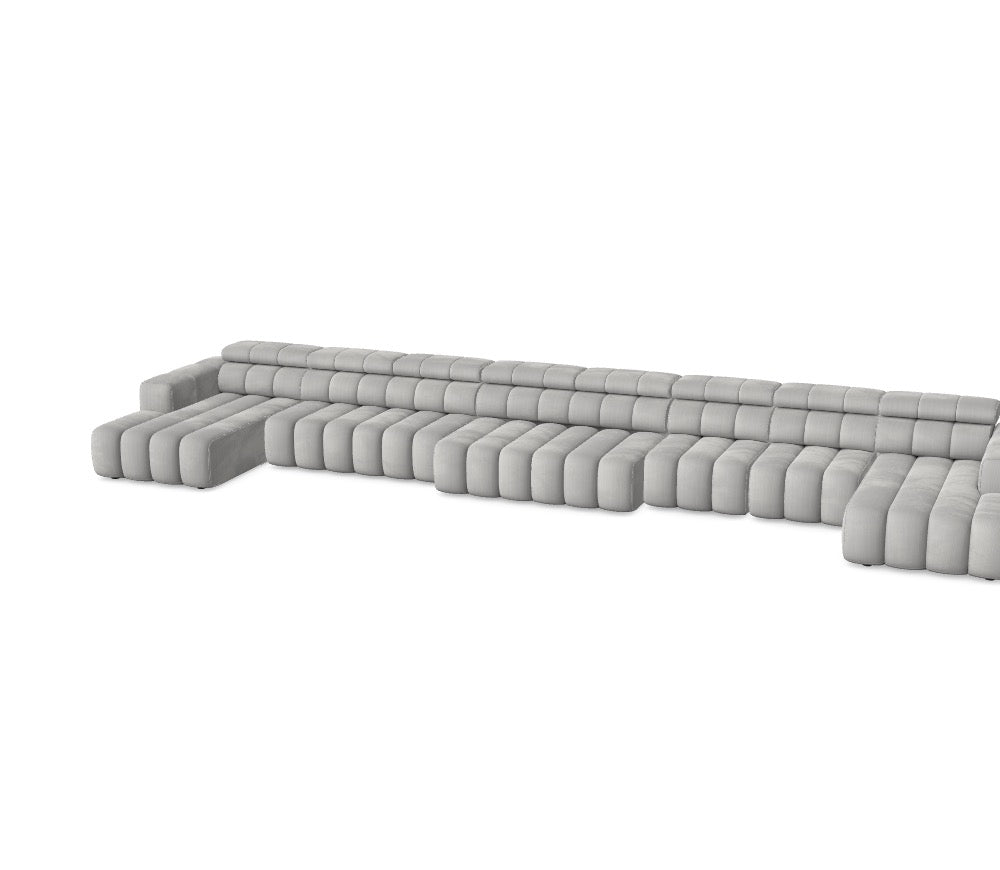 Modulaire bank Zürich - jouw gewenste configuratie M_S9WDK2