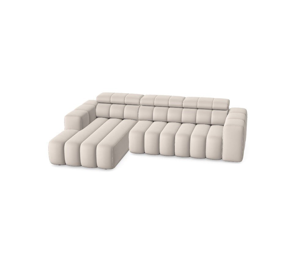 Modulaire sofa Zürich - uw gewenste configuratie M_SBXGEGF