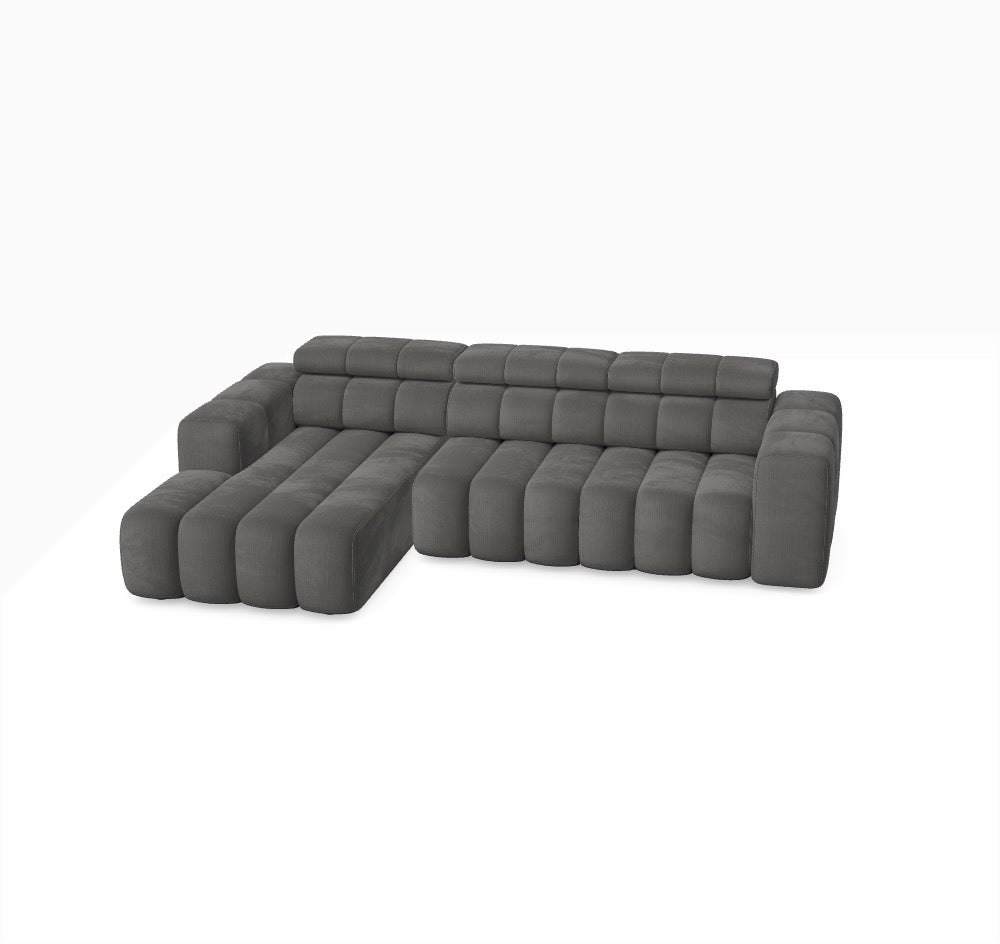 Modulaire bank Zürich - Jouw gewenste configuratie M_SFFZO8