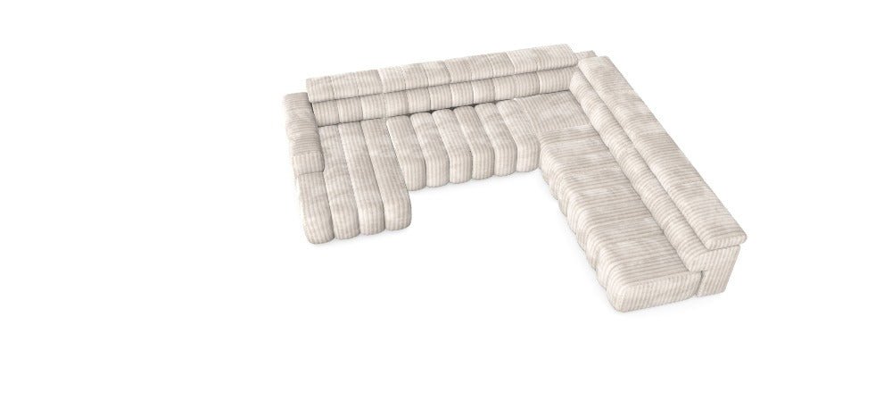 Modulaire bank Zürich - jouw gewenste configuratie M_SL8OQY