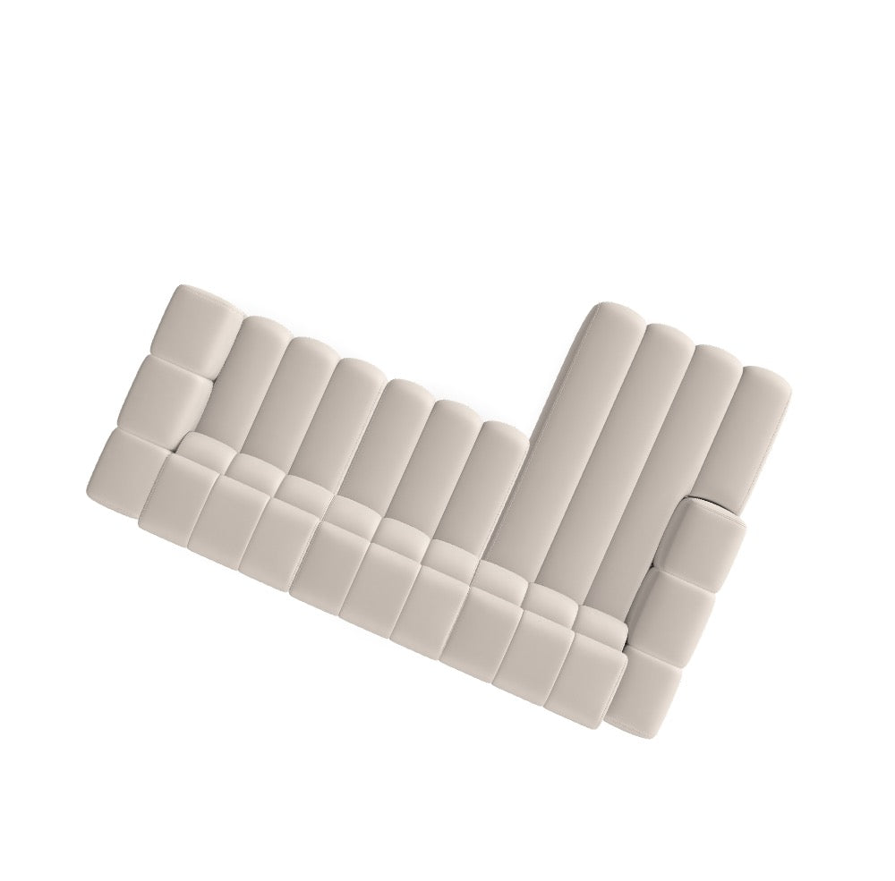 Modulaire bank Zürich - Jouw gewenste configuratie M_SQ0IKK