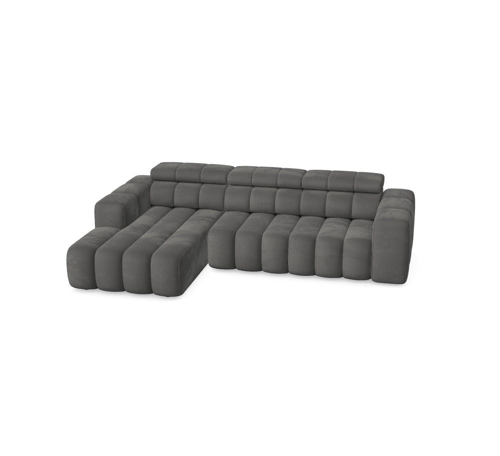 Modulair Sofa Zürich - Jouw gewenste configuratie M_STSXDQ