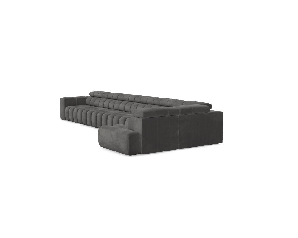 Modulaire bank Zürich - Jouw gewenste configuratie M_SV1U8U