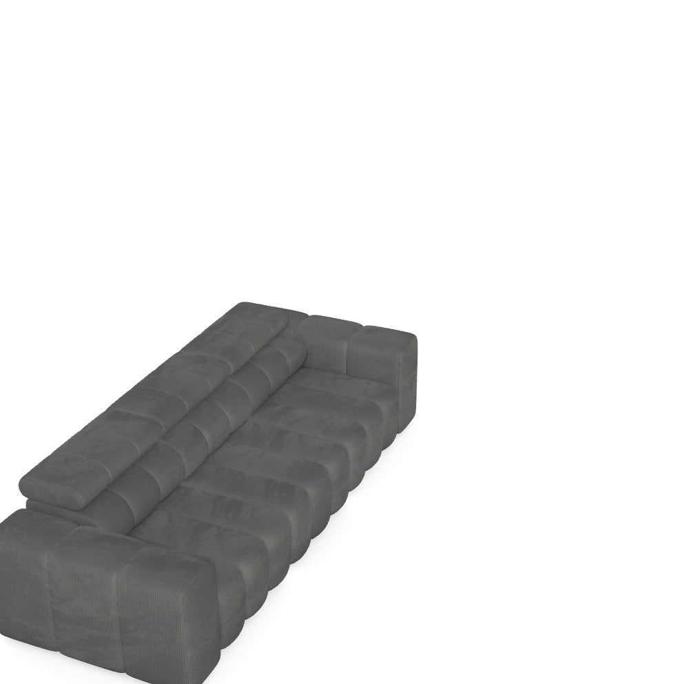 Modulaire bank Zürich - Jouw gewenste configuratie M_UDNIQY