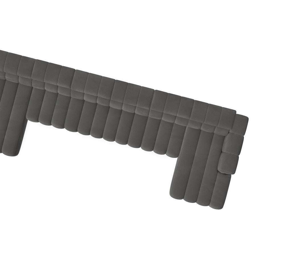 Modulaire bank Zürich - Jouw gewenste configuratie M_UO0YC9