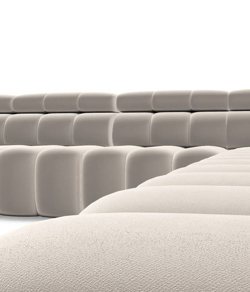 Modulaire bank Zürich - Jouw gewenste configuratie M_UOPKDZ